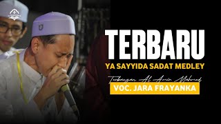  Al Amir - Ya Sayyida Sadat Medley (Live Perfom)