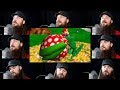 Super Mario 64 - Piranha Plant Lullaby 💤 Acapella