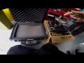 unboxing of Isuzu IDSS latest OEM diagnostic tool