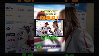 di Grassi played it smart  💪🏎️🚥 #formulae #electricracing #cars