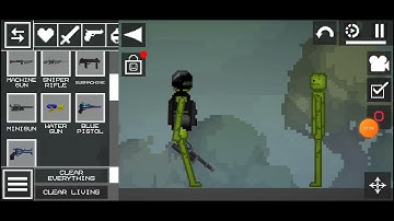 Dumb Ways To Die Melon Playground Edition