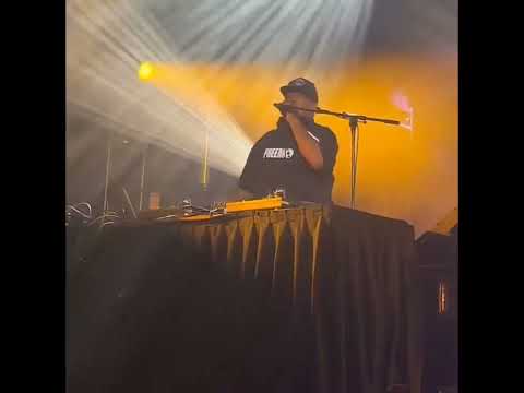DJ Premier &