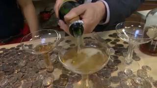 Fox 2 Now | Breakfast Tea & Bourbon | and the search for $50,000