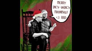 Til Death Do Us Heart: BONUS - Last Incy-Wincy-Moonmas I Gave You My Heart