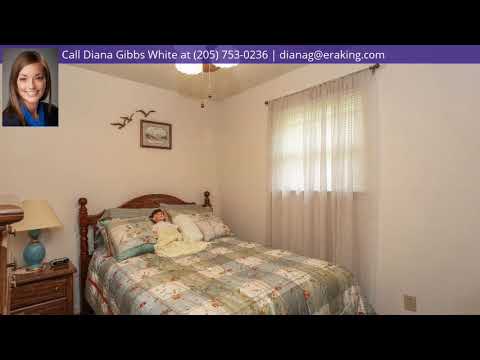 429 Coosa Island Rd, Cropwell, AL home video tour