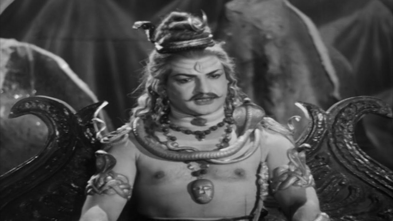 dakshayagnam telugu movie dakshayagnam telugu movie