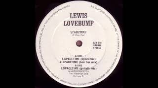 Lewis Lovebump Spacetime