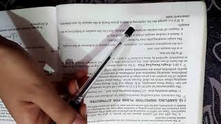 single sampling plan|| determination of n and c