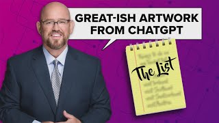 Paul&#39;s List: ChatGPT WGN Morning News fails