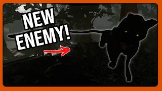 3 New Enemies In Version 80