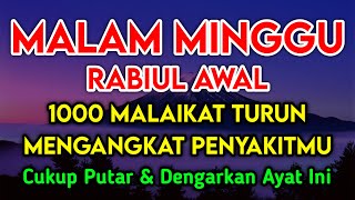 KUN FAYAKUN🔴 CUKUP PUTAR 1X AY4T INI INSYAALLAH PENY4KIT LANGSUNG S3MBUH TOTAL❗
