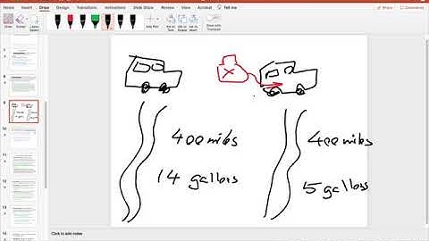 Section 1.1 Statistical and Critical Thinking