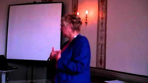 11 Power Words for Headlines with Carol Bentley