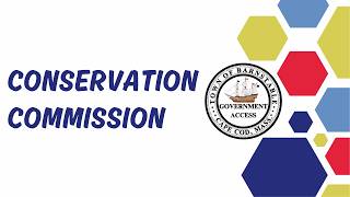 Conservation Commission 08-11-2026