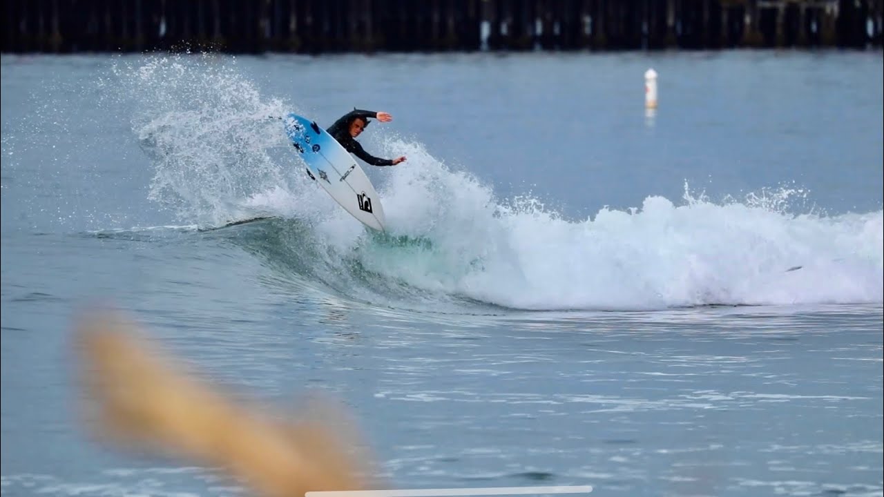 O'Neill Surf Team • Santa Cruz, CA - YouTube