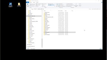 AEC_WS - CONNECT - Installing on the Network Simple WorkSpaces