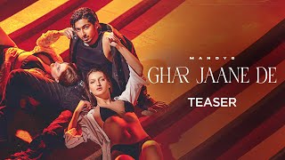 Ghar Jaane De (Teaser) - Mandys | VYRL Haryanvi