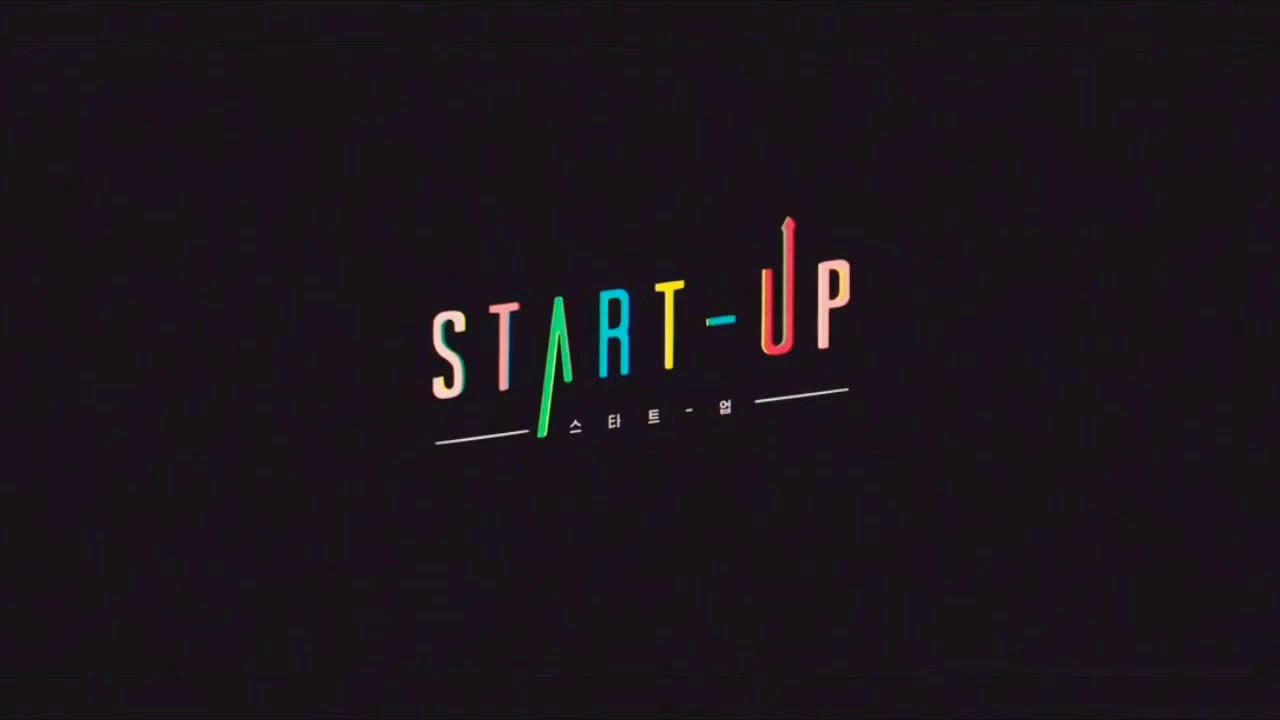 Start Up - Background Music (BGM) - Start Up Kdrama