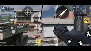 Headshotting In Kalaf