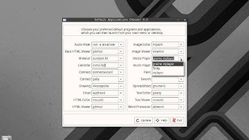 Puppy Linux -  remastering a puppy .iso with Woofy