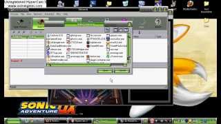 How to use TSearch on 3D Pinball (Just little tutorial)