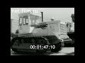 1977г. Челябинск. тракторный завод. трактор Т-130.
