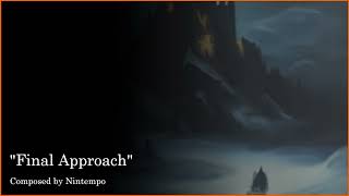 Final Approach - An Original Composition - Nintempo