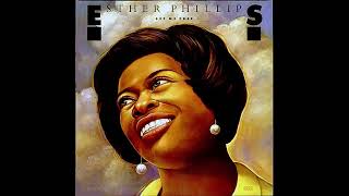 Esther Phillips - Some Things You Never Get Used To (1964) [vinyl audio]