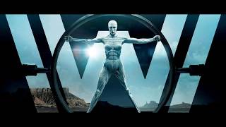 WESTWORLD - OST/MUSIC - Dr Ford - Ramin Djawadi