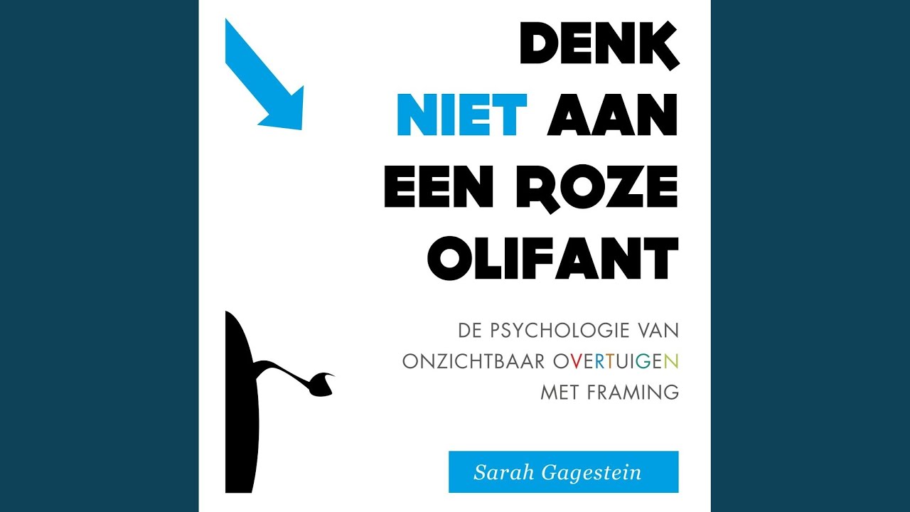 Hoofdstuk 10.7 - Denk niet aan een roze olifant - YouTube