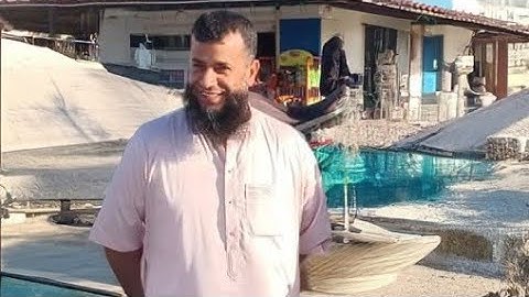 الشيخ بشير تيهال من صلاة التراويح {سورة الاعراف3} الحزب السابع عشر