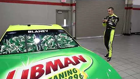 Austin Cindric and Ryan Blaney PRANK Each Other (M...