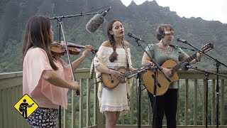 The Moon | Taimane | Playing For Change | Live Outside chords