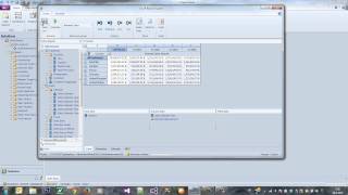 Add new data source and make a report in less then 4 minutes