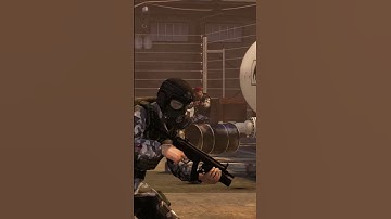 This Guy Is The Real Hero At Black Mesa