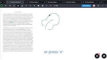 VLM+Tutorfly: Using the Toolbar in Tutorfly Session