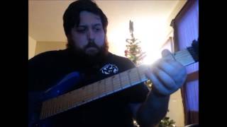 travis plays tool-s -parabola