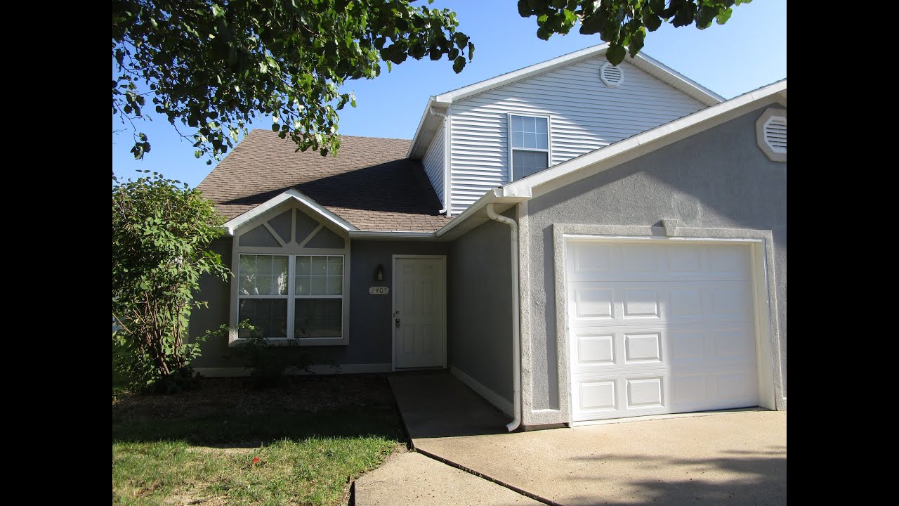 2405 Calder Court YouTube