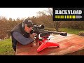 Tikka T3X TAC **FULL RACKNLOAD REVIEW**