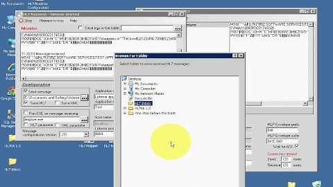 HL7 Integration - HL7Kit Tutorial - Part 3