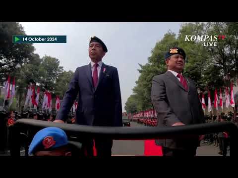 Jokowi & Prabowo