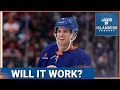 The New York Islanders Have Won Four Straight After Signing the Controversial Tony DeAngelo