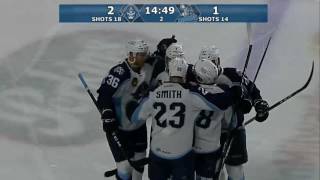 RECAP | MB 4, MIL 3 - F/OT