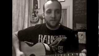 Arliss Nancy - "Vonnegut" (cover)