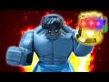 LEGO Avengers vs Evil Avengers (Part 2)