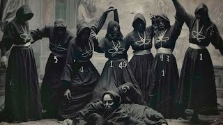 Top 10 Disturbing Secret Societies Schools WON&#39;T Teach You About