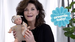 Meet Hoot Hoot - Reborn Baby Doll From Paradise Galleries