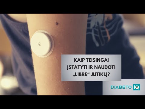 Video: 3 būdai keliauti su diabetu sergančiu vaiku