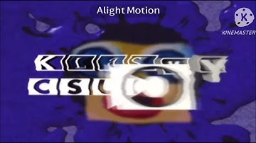 Made tv simulator on Alight Motion (Instructions In Description)