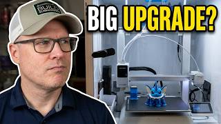 Finally Testing the Ace 2 Pro on My Kobra X: Worth the Upgrade?